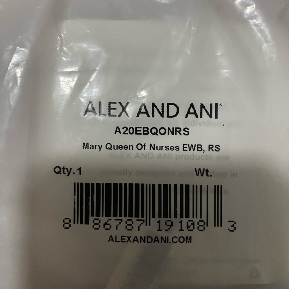 Alex And Ani Bracelet - Picture 2 of 4
